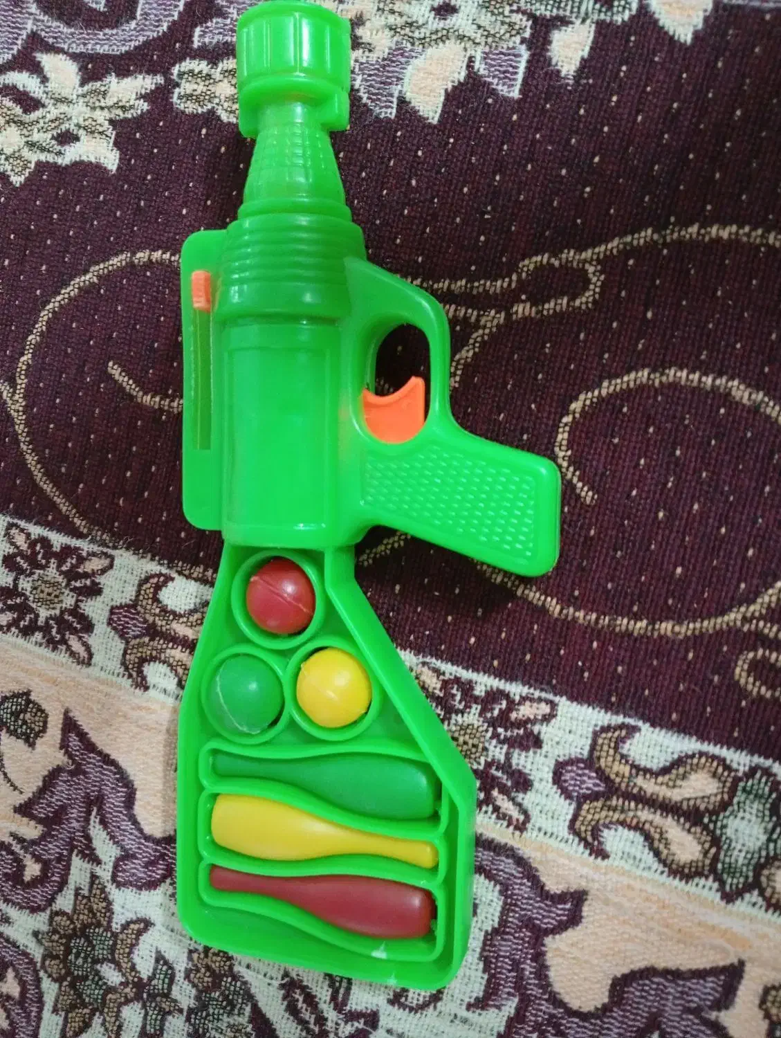 تفنگ|اسباب‌‌بازی|مشهد, شهید قربانی|دیوار