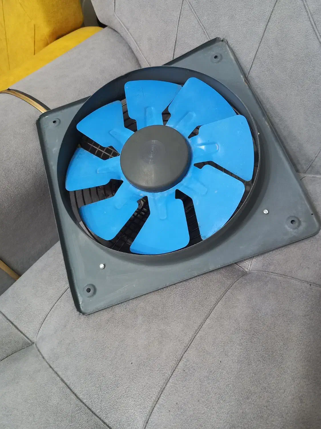 هواکش|پنکه و تصفیه‌کنندهٔ هوا|تربت جام, اسماعیل آباد|دیوار