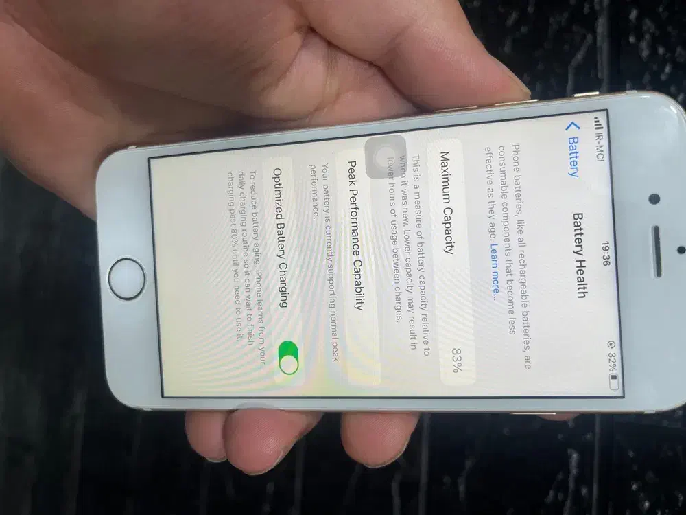 آیفون 6s|موبایل|کنگاور, |دیوار