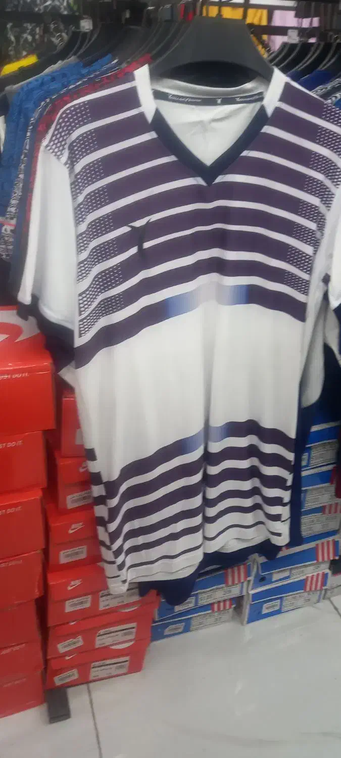 تی شرت ورزشی  عمده|لباس|اهواز, پردیس|دیوار