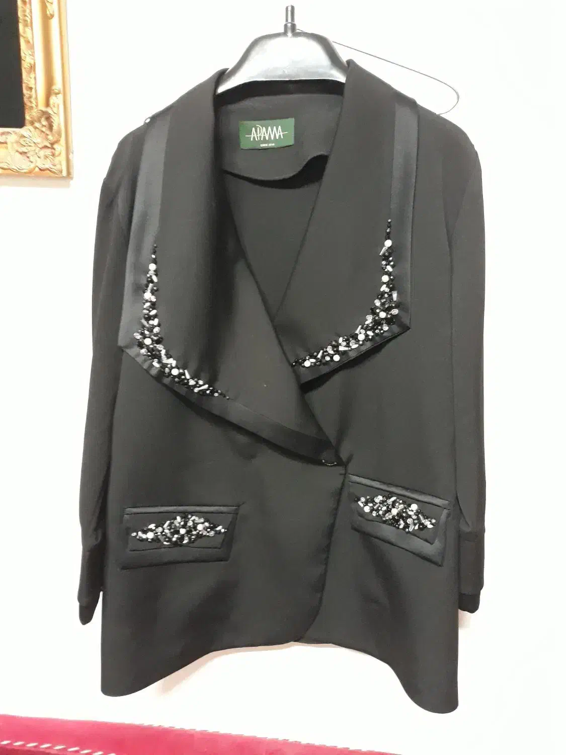 کت ومانتو|لباس|قم, هنرستان|دیوار