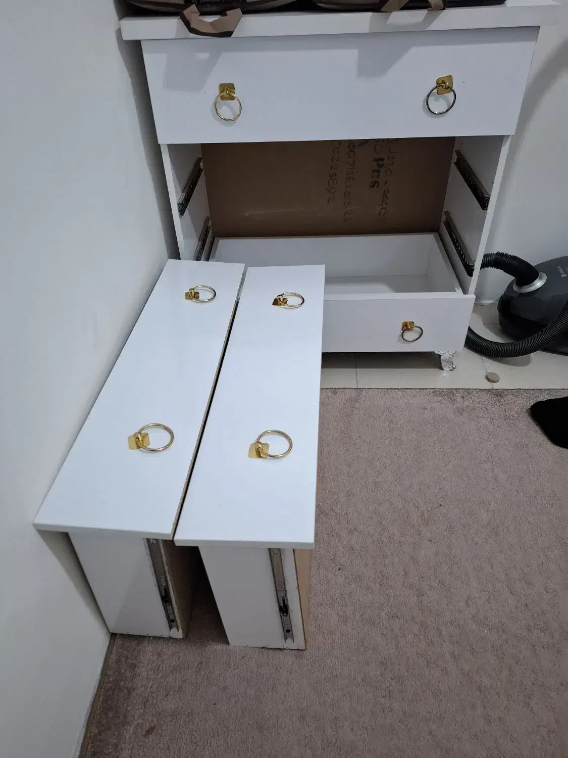 دراور|جاکفشی، کمد، دراور|مشهد, مشکینی (شهرک غرب)|دیوار