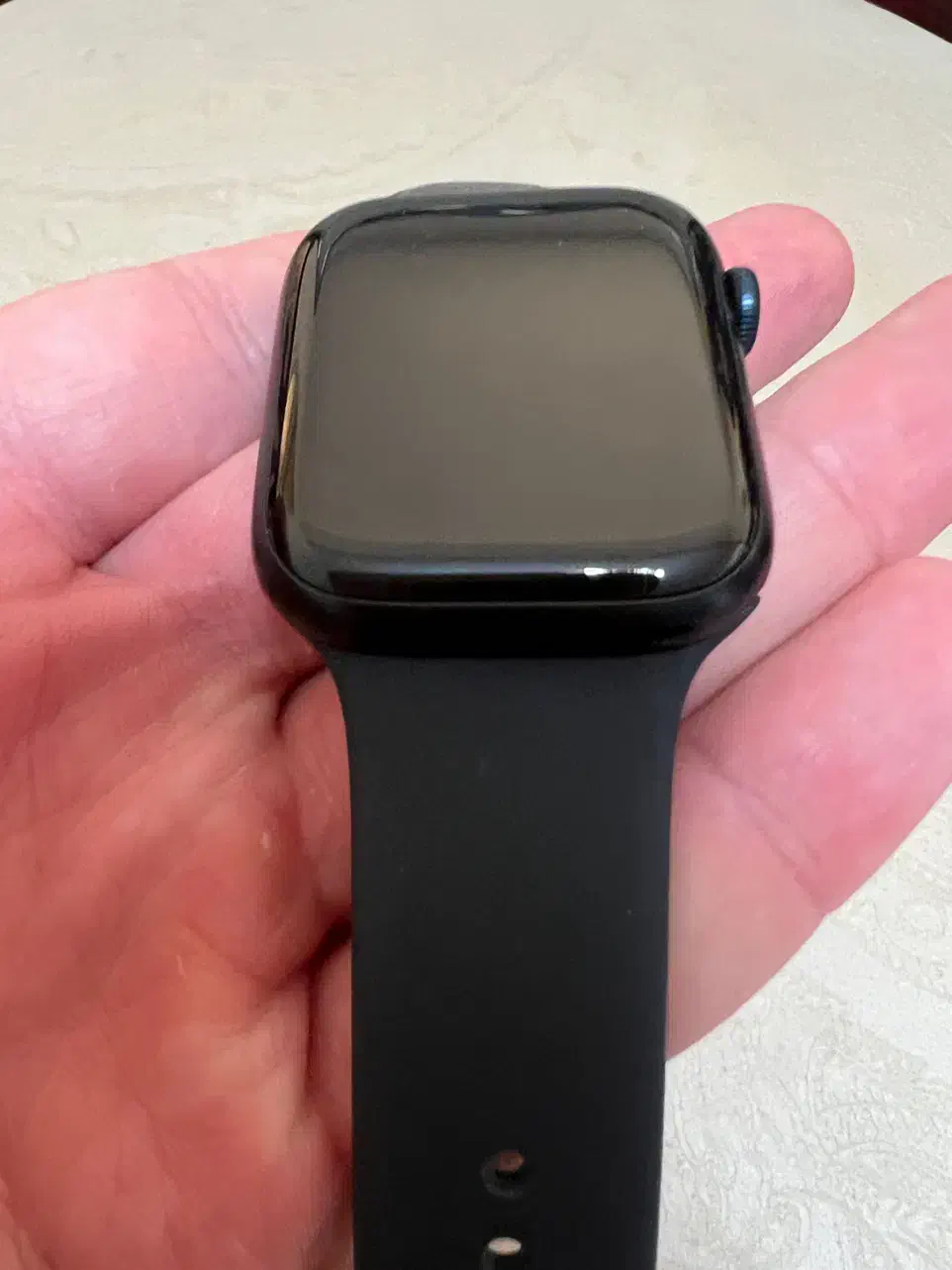 اپل واچ سری ۷|لوازم جانبی موبایل و تبلت|کرج, باغستان|دیوار