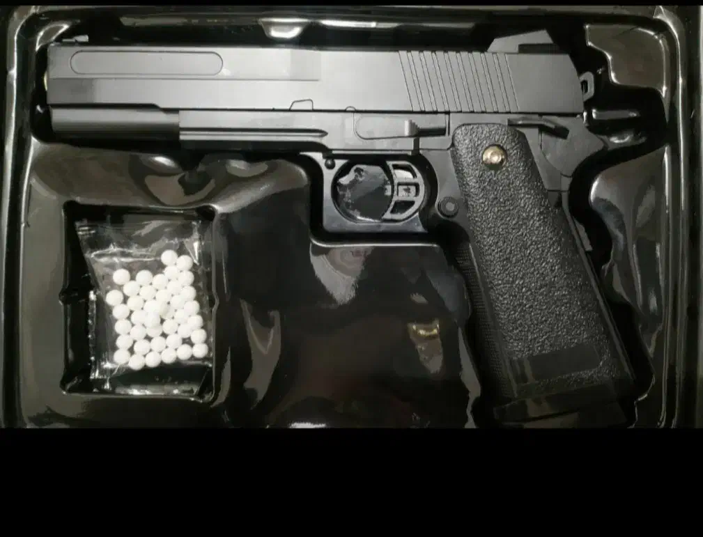 تفنگ فلزی|اسباب‌بازی بچه|تهران, میدان میوه و تره‌بار مرکزی|دیوار