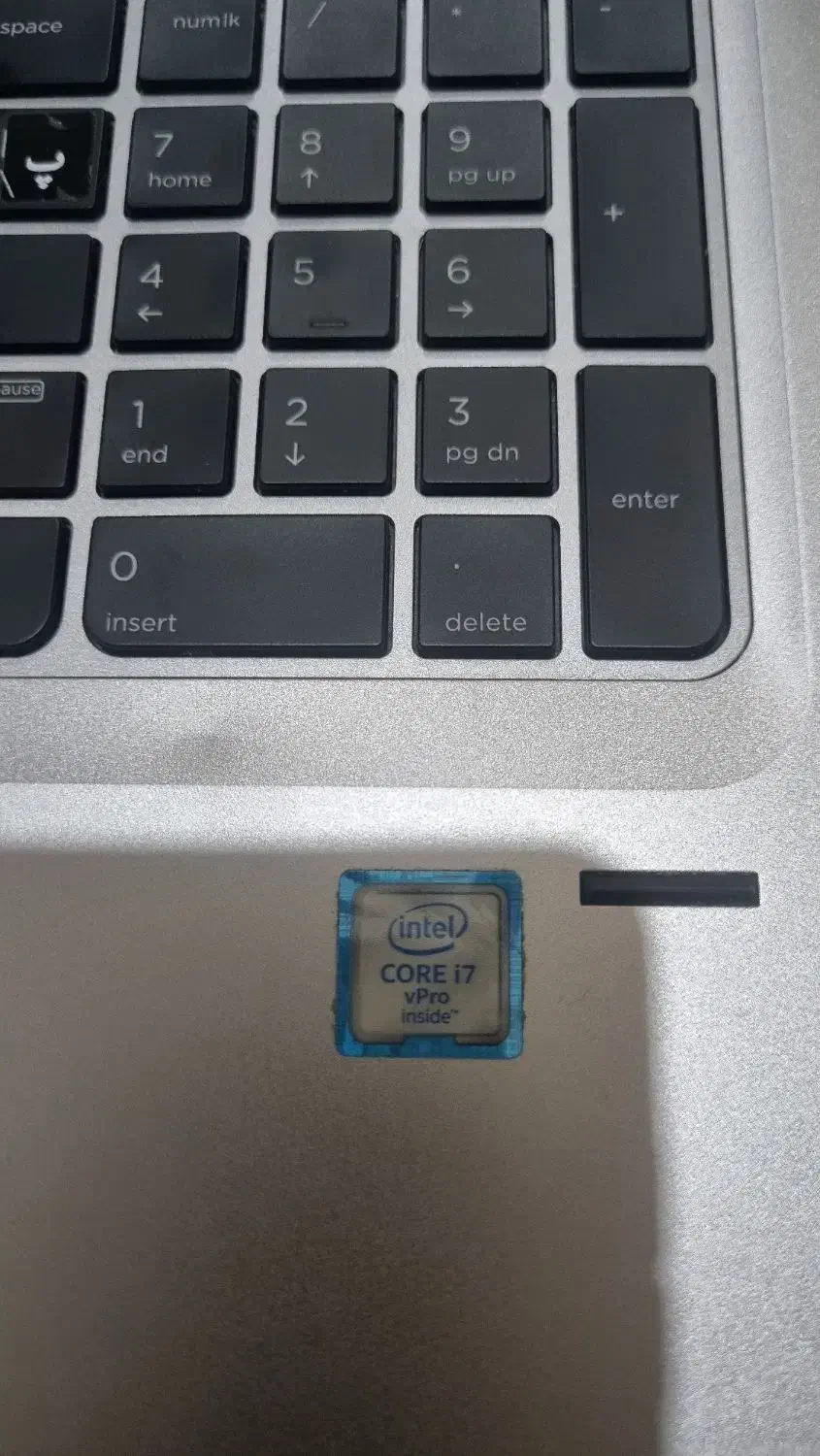 فروش فوری لپتاپ hd فوق العاده تمیز|رایانه همراه|فردیس, شهرک شهید حسینی|دیوار