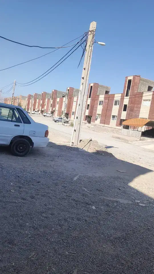 آپارتمان صفر|فروش آپارتمان|کهنوج, |دیوار