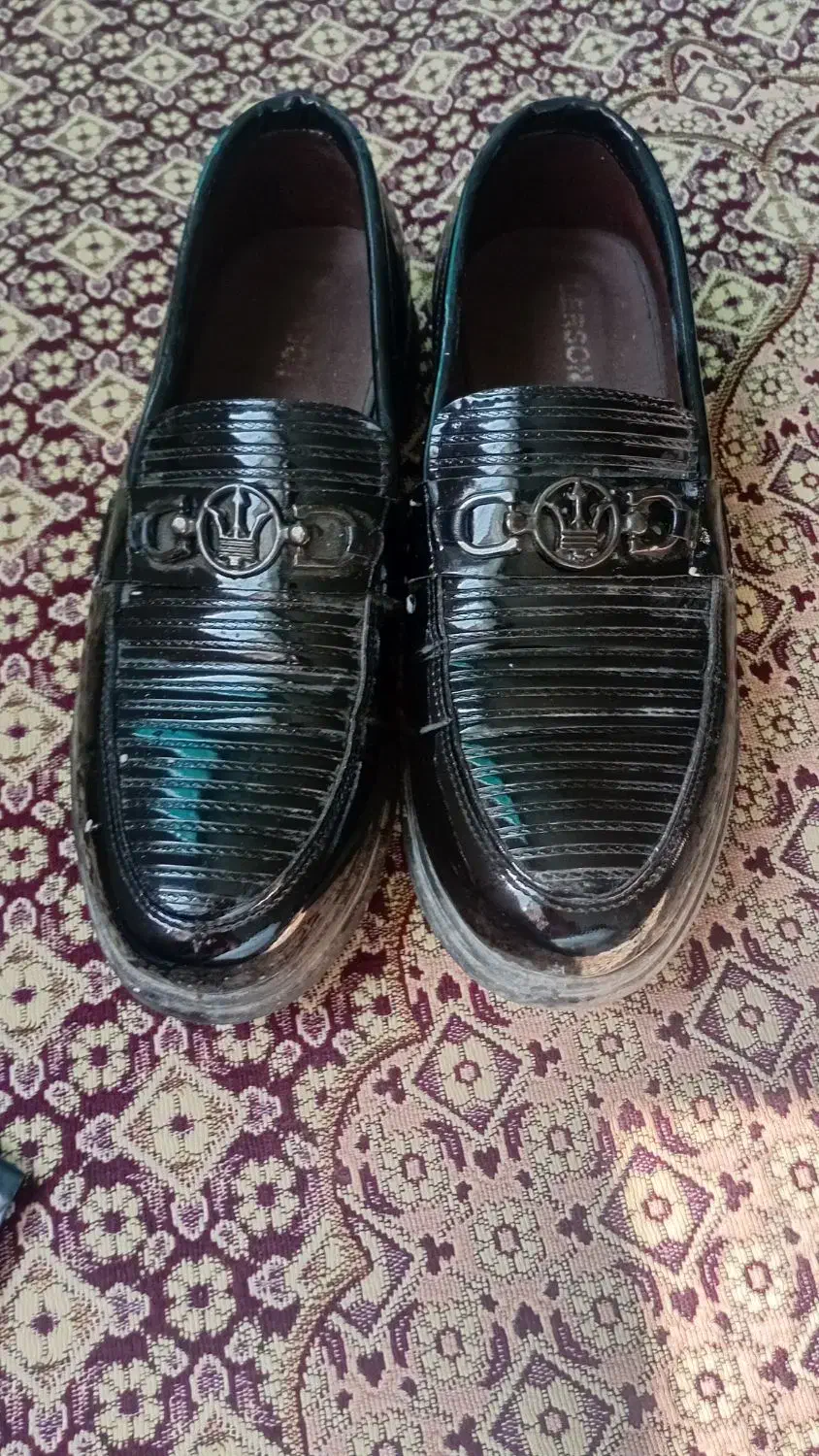 کتانی ۹|کیف، کفش، کمربند|اردبیل, |دیوار