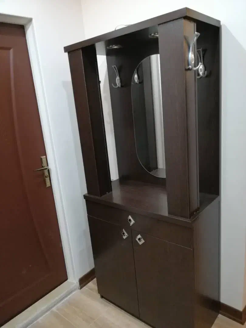 جاکفشی و جا لباسی|جاکفشی، کمد، دراور|پردیس, فاز ۱۱|دیوار