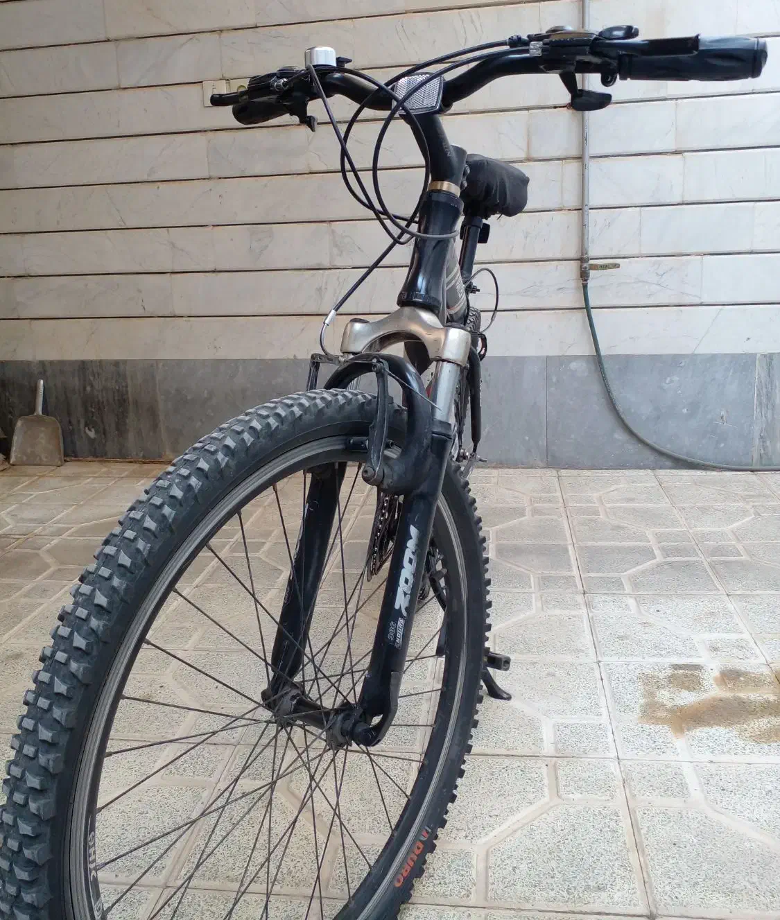 ویوا دوچرخه حرفه ایی آلومنیوم|دوچرخه، اسکیت، اسکوتر|خمینی‌شهر, |دیوار