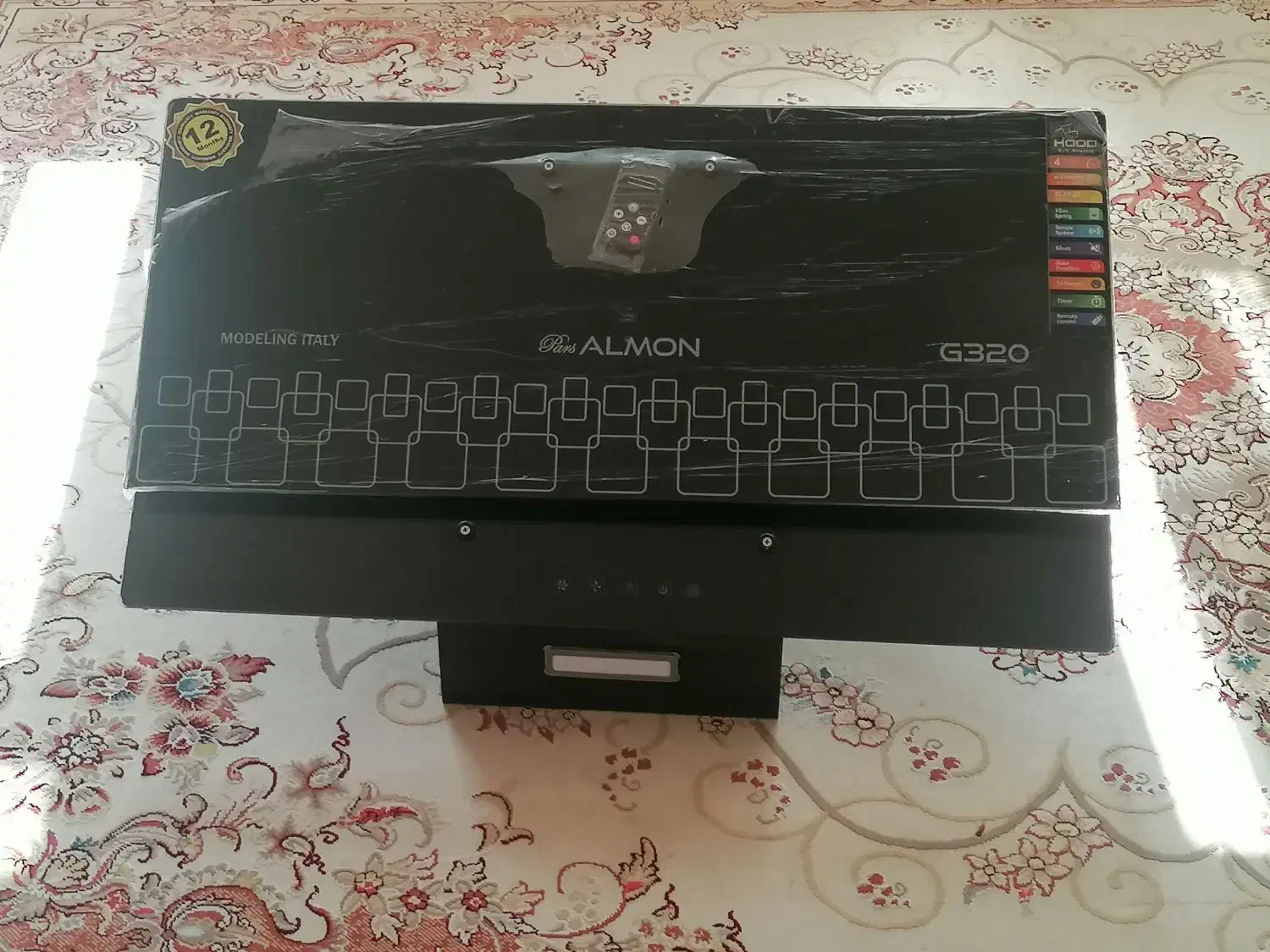 هوود|هود|نورآباد ممسنی, |دیوار