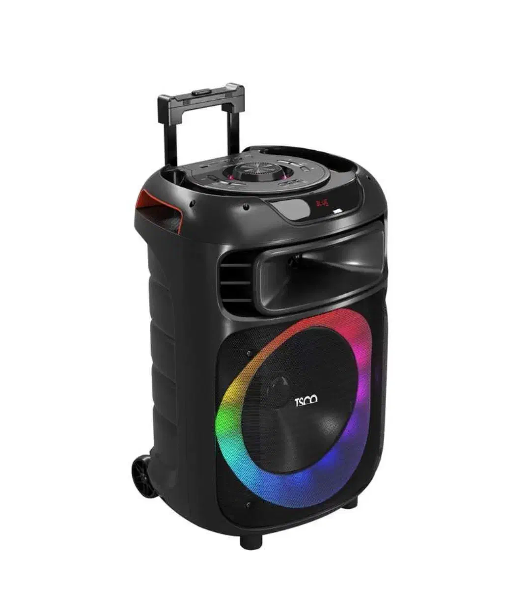 اسپیکرتسکو بلوتوثی بامیکروفون بیسیم مدل۱۹۰۴زیر قیم|پخشکننده همراه|تهران, پاسداران|دیوار