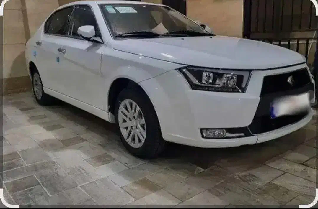 دنا پلاس  mt6 مدل 1403|خودرو سواری و وانت|تبریز, |دیوار