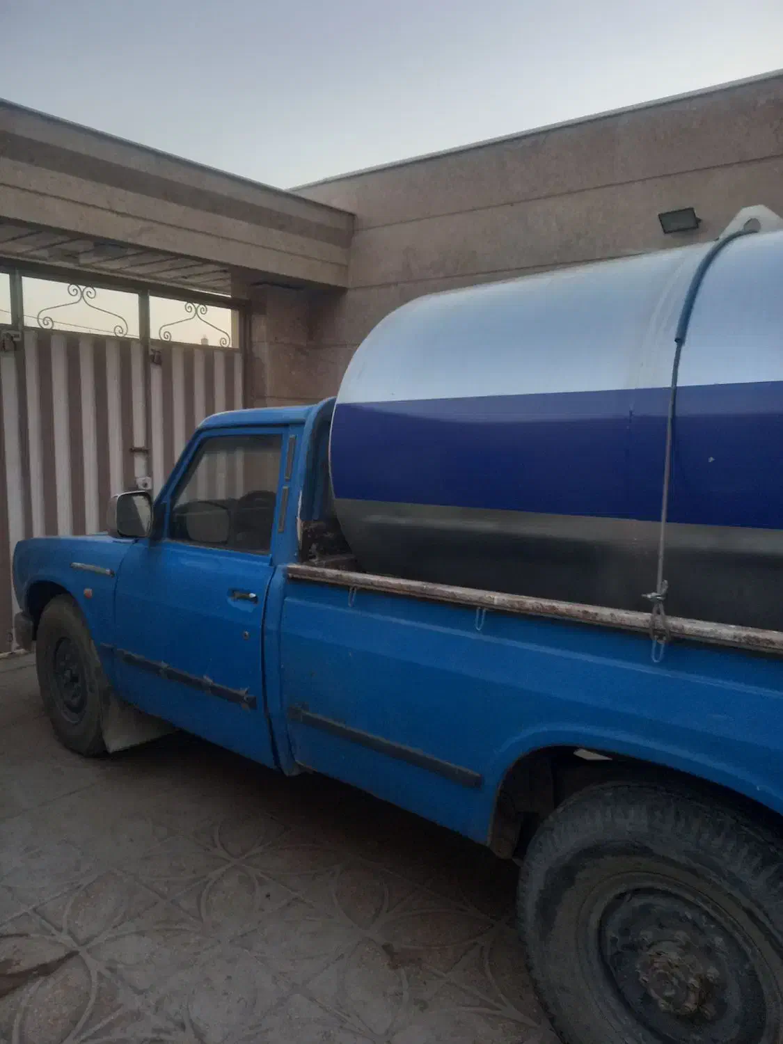 آبرسانی اب آشامیدنی|خدمات حمل و نقل|نجف‌آباد, حومه نجف آباد|دیوار