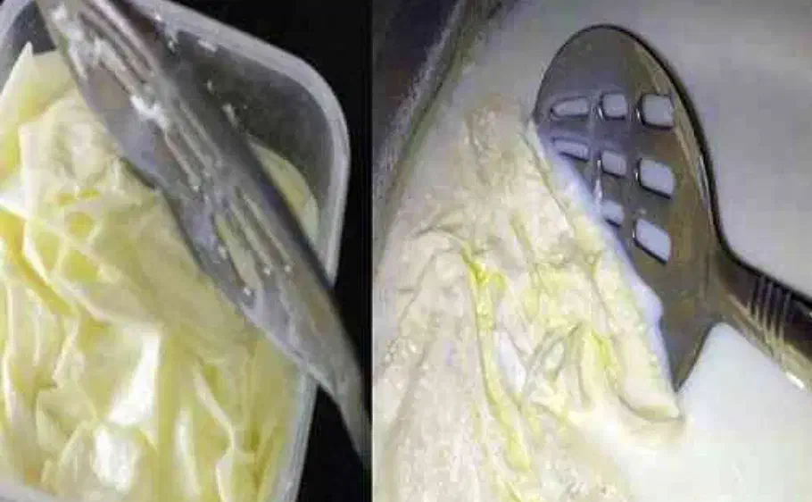 سرشیر سنتی|خوردنی و آشامیدنی|شیراز, هفت تنان|دیوار