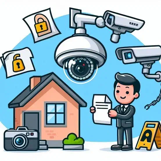 دوربین مداربسته نصب رایگان ۵۰% تخفیف|دوربین مداربسته|اهواز, کوی علوی|دیوار