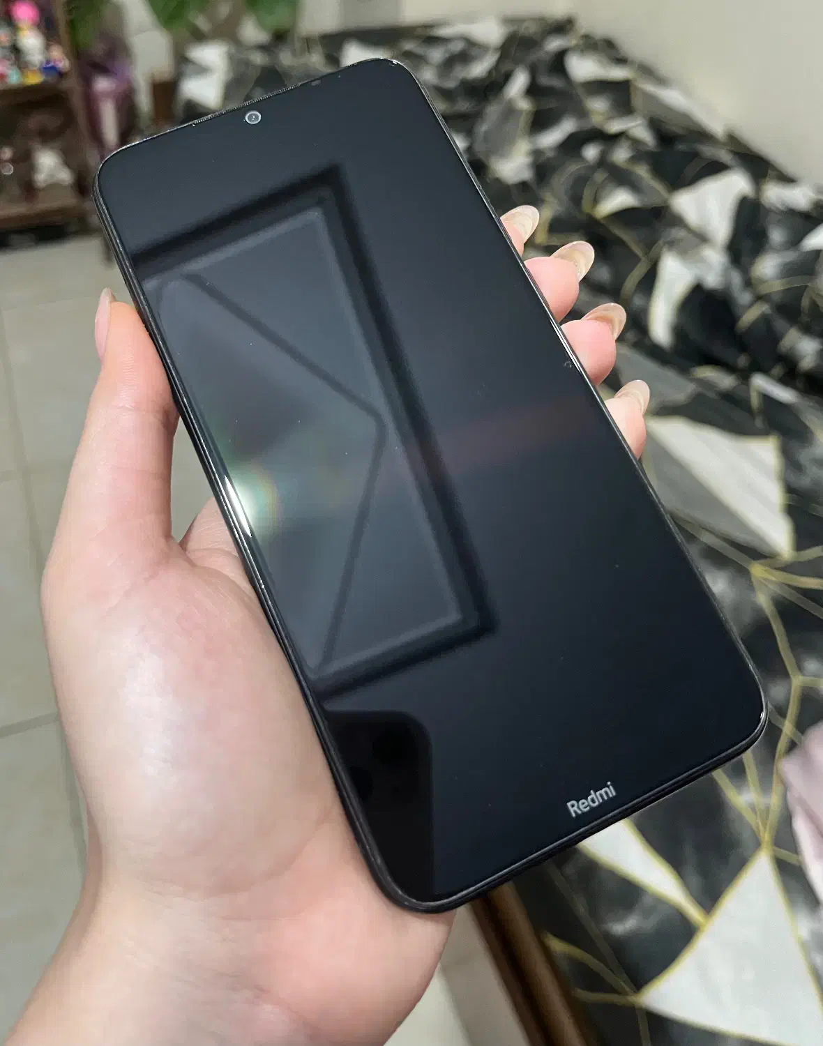 گوشی شیائومیredmi note8|موبایل|تهران, خانی آباد نو شمالی|دیوار