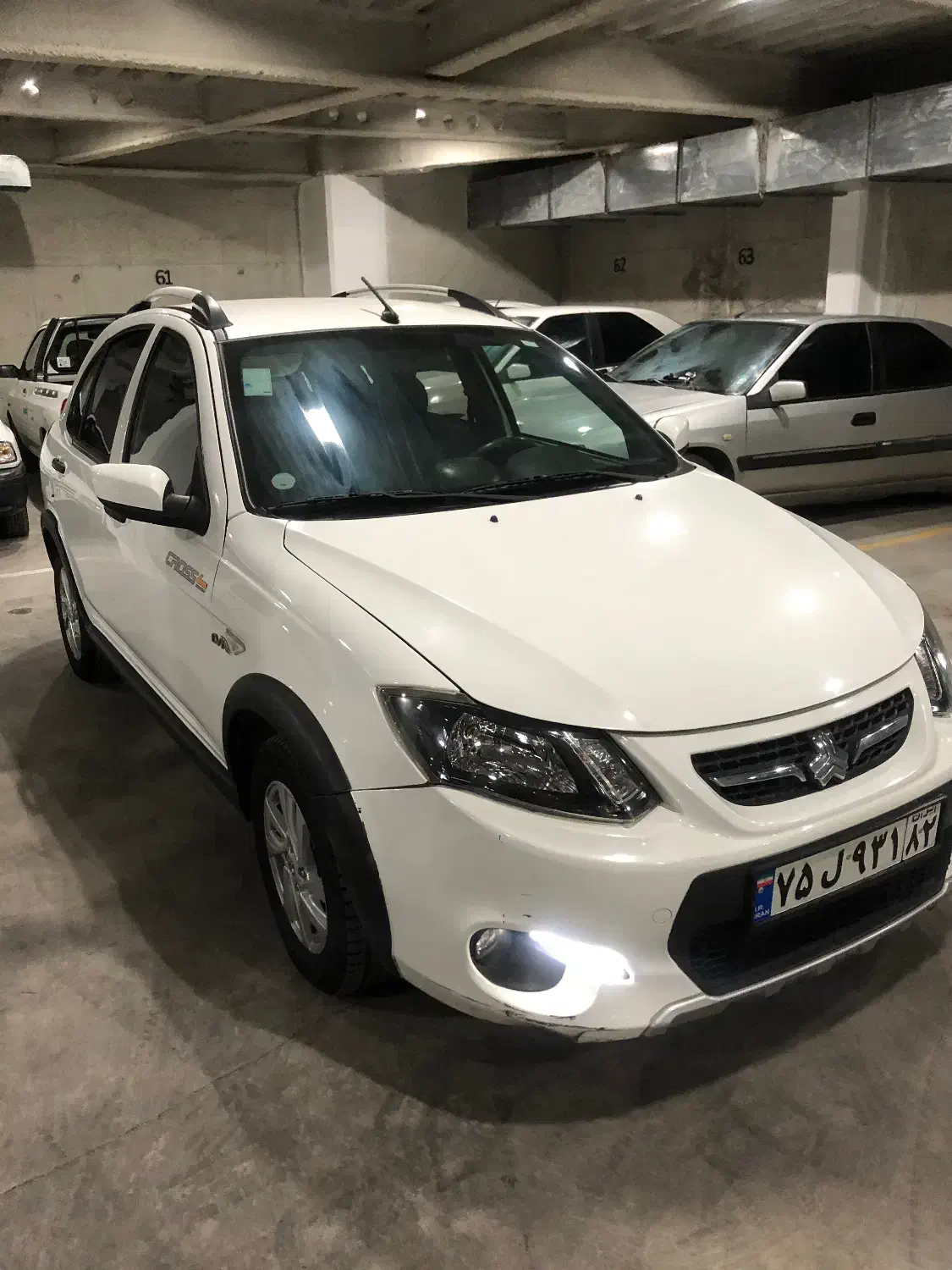 کوییک اتومات مدل ۱۴۰۱|خودرو سواری و وانت|تهران, تهرانپارس جنوبی|دیوار