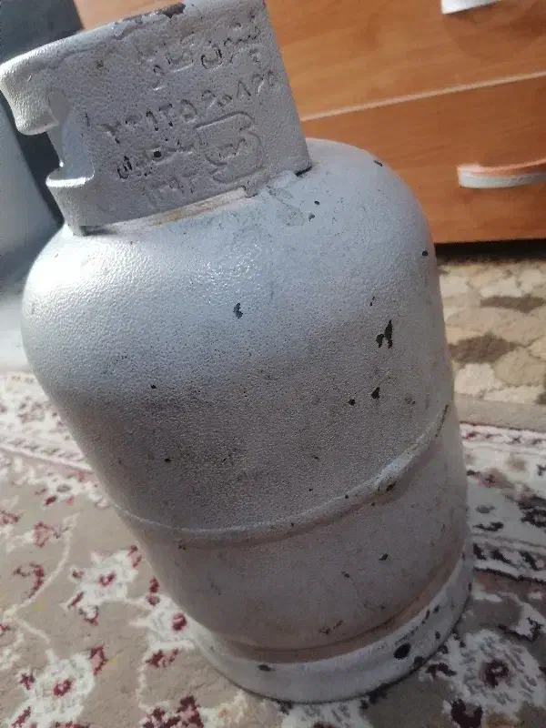 پیک نیک 9کیلو|اجاق گاز و لوازم برقی پخت‌وپز|مشهد, مشکینی (شهرک غرب)|دیوار