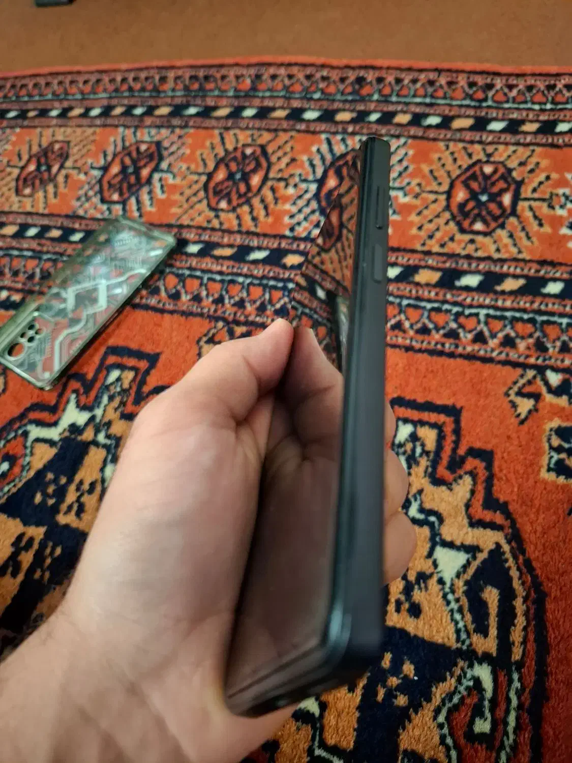 نوت 12پرو|موبایل|گنبد کاووس, |دیوار