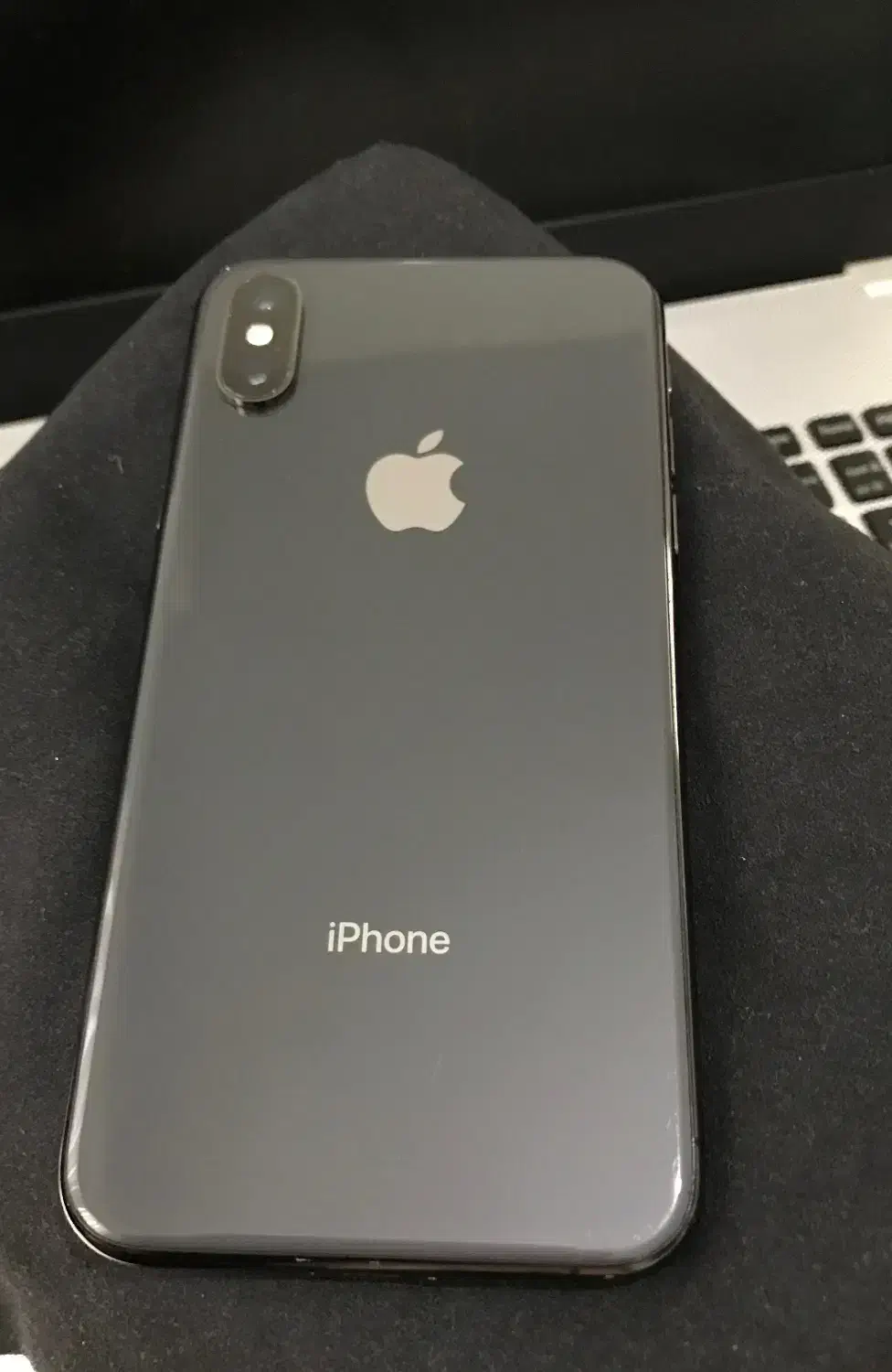 آیفون XS 256|موبایل|تهران, زیبادشت|دیوار