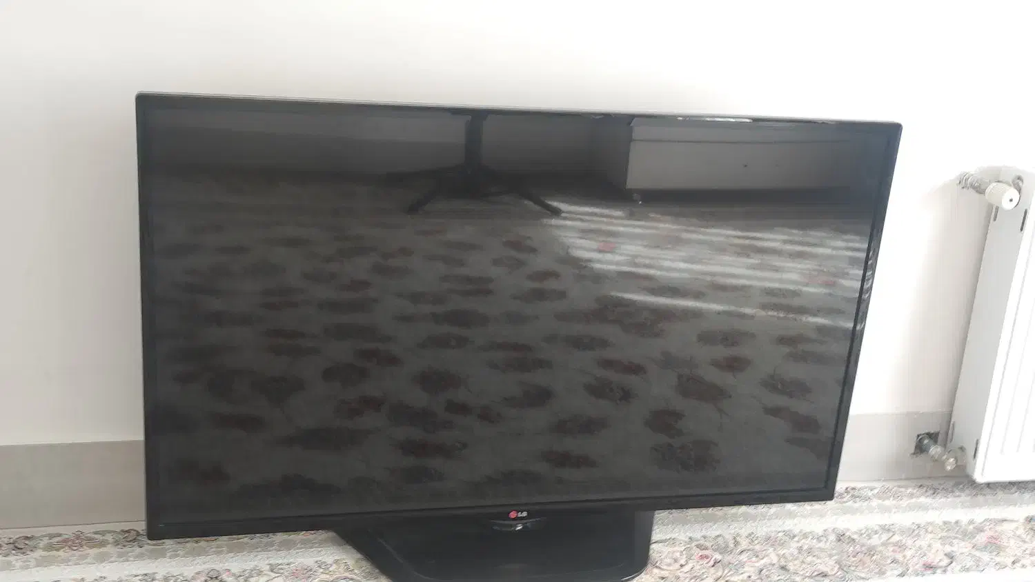 تلویزیون 47در حد اک|تلویزیون و پروژکتور|سنندج, |دیوار