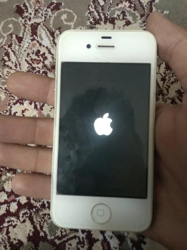 گوشی اپل 4s|موبایل|تهران, خانی‌آباد|دیوار