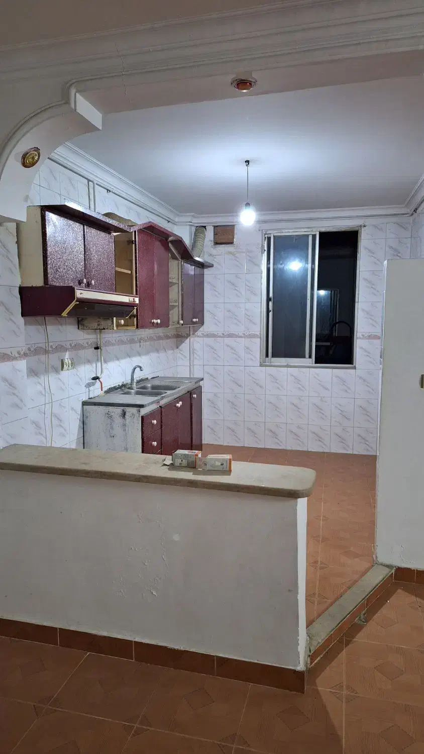 رهن و اجاره ۸۰ متری بر اصلی چاله باغ|اجارهٔ آپارتمان|گرگان, |دیوار