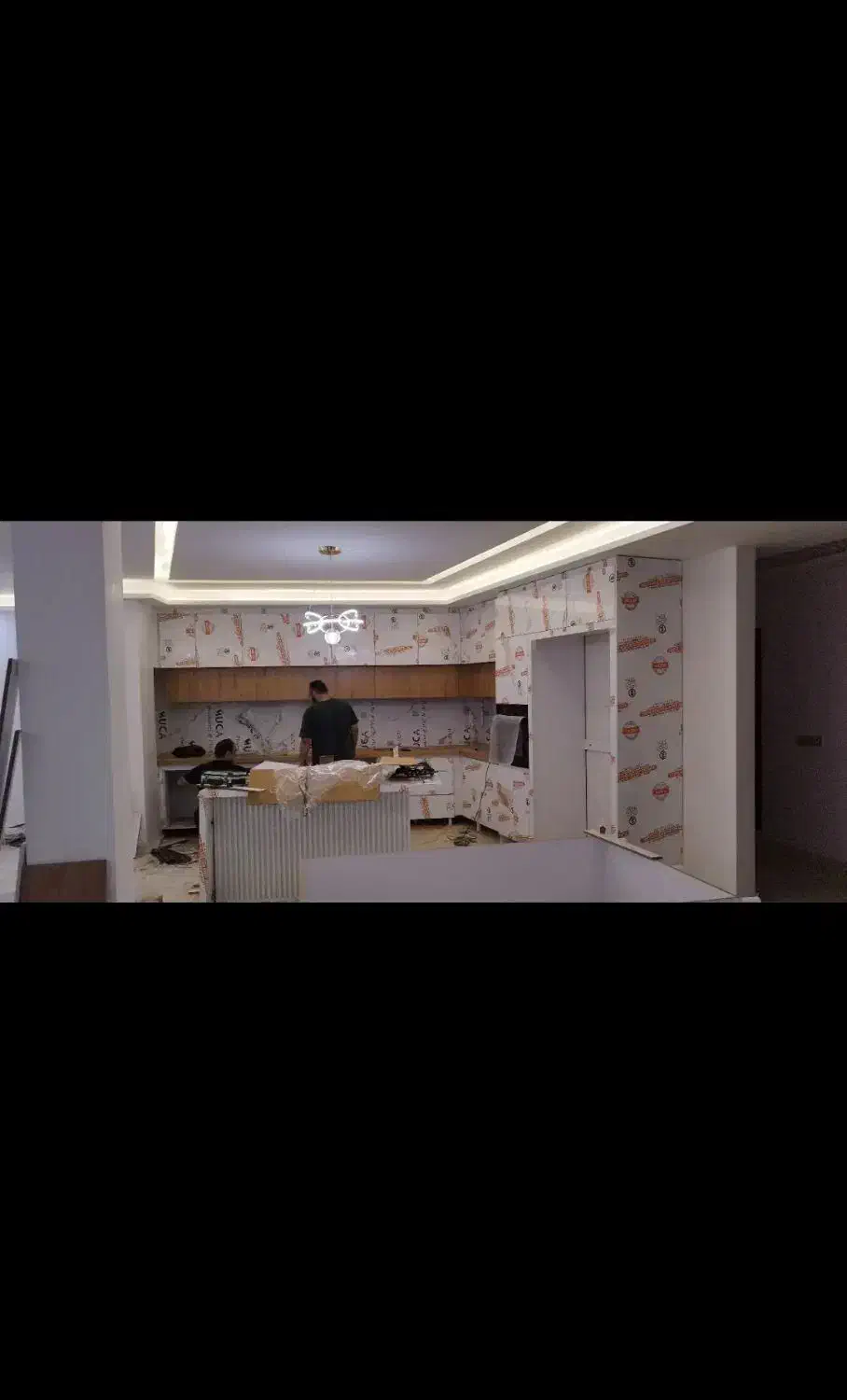 کابینت صدری 56462646281346484845116|مصالح و تجهیزات ساختمان|کوچصفهان, |دیوار