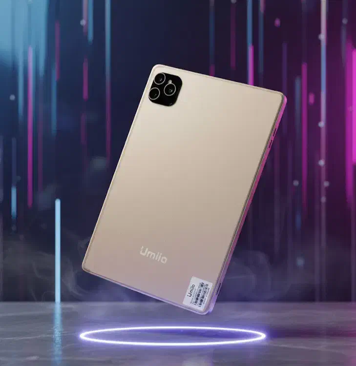 تبلت هوشمند|تبلت|دیشموک, |دیوار