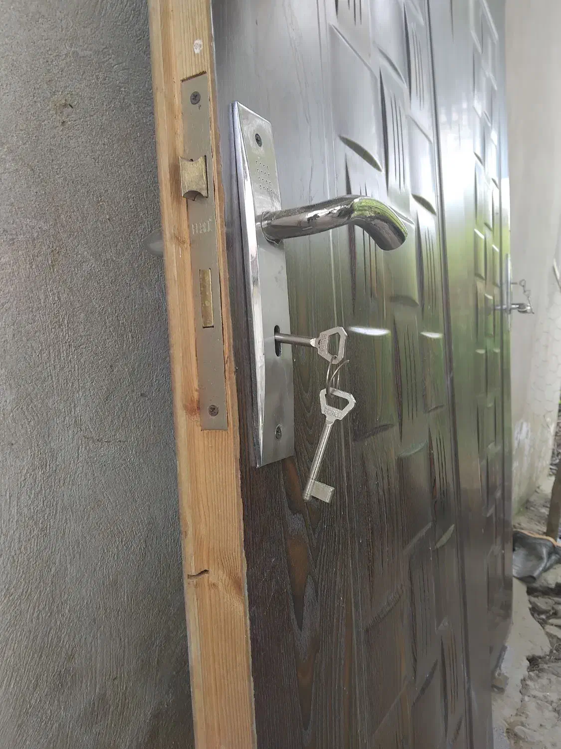 درب|حراج|رشت, بازار|دیوار