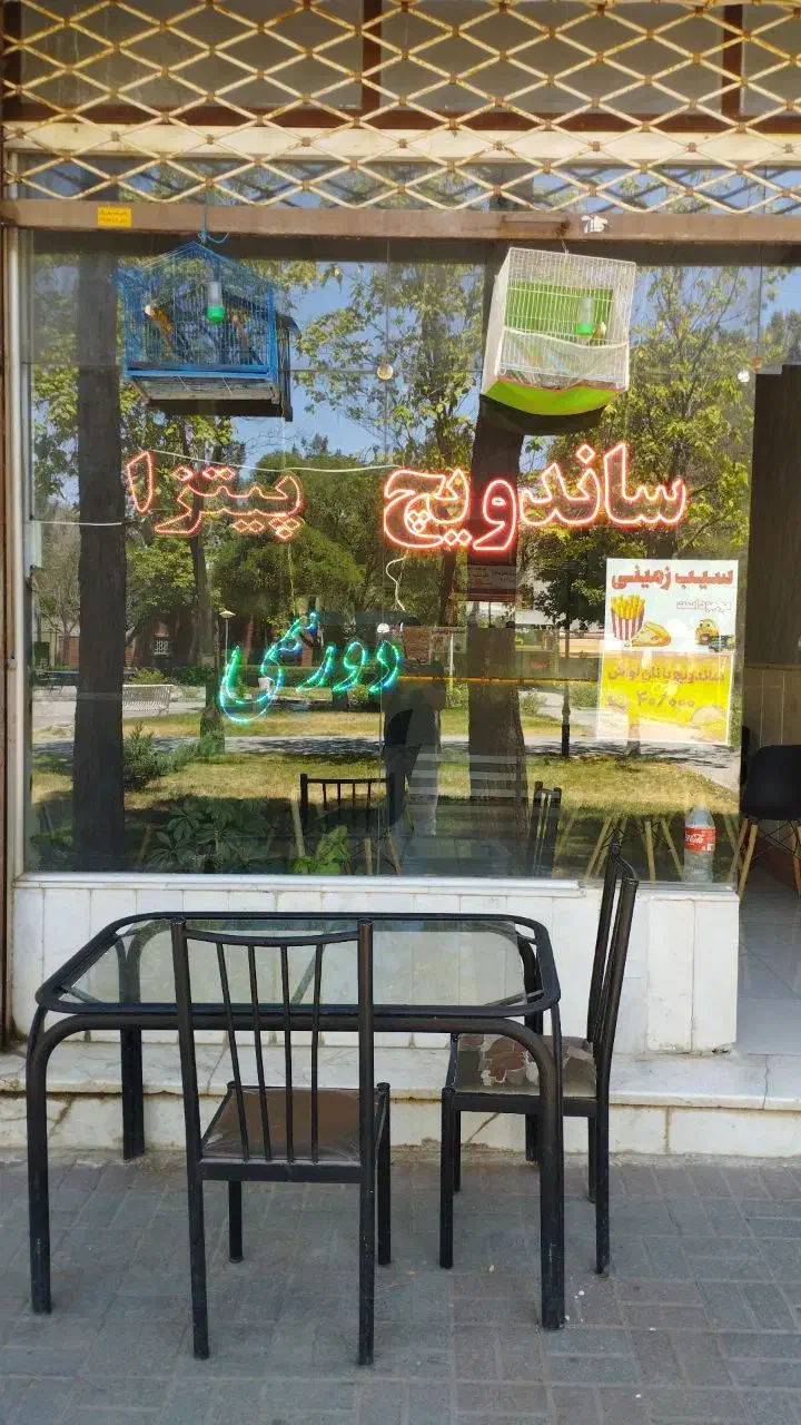 واگذاری فست فود یا ساندویچی|کافی‌شاپ و رستوران|گلبهار, شهر جدید گلبهار|دیوار