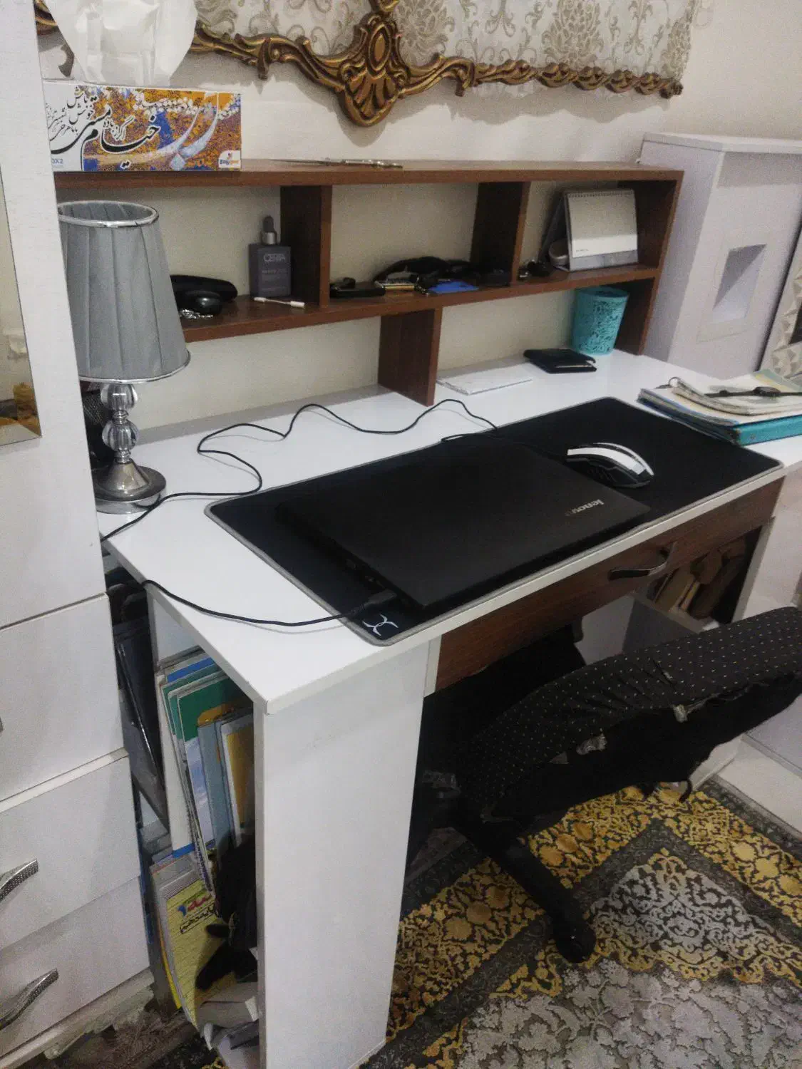 میز تحریر|میز تحریر و کامپیوتر|تهران, حبیب الله|دیوار