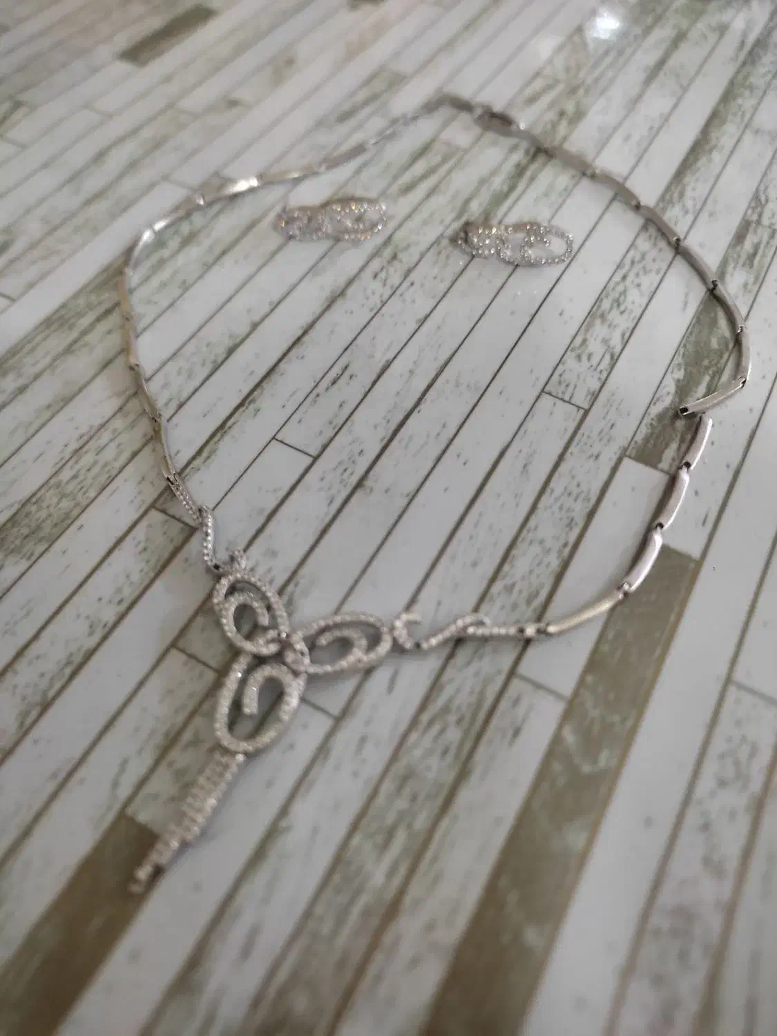 نقره|بدلیجات|قم, پردیسان|دیوار