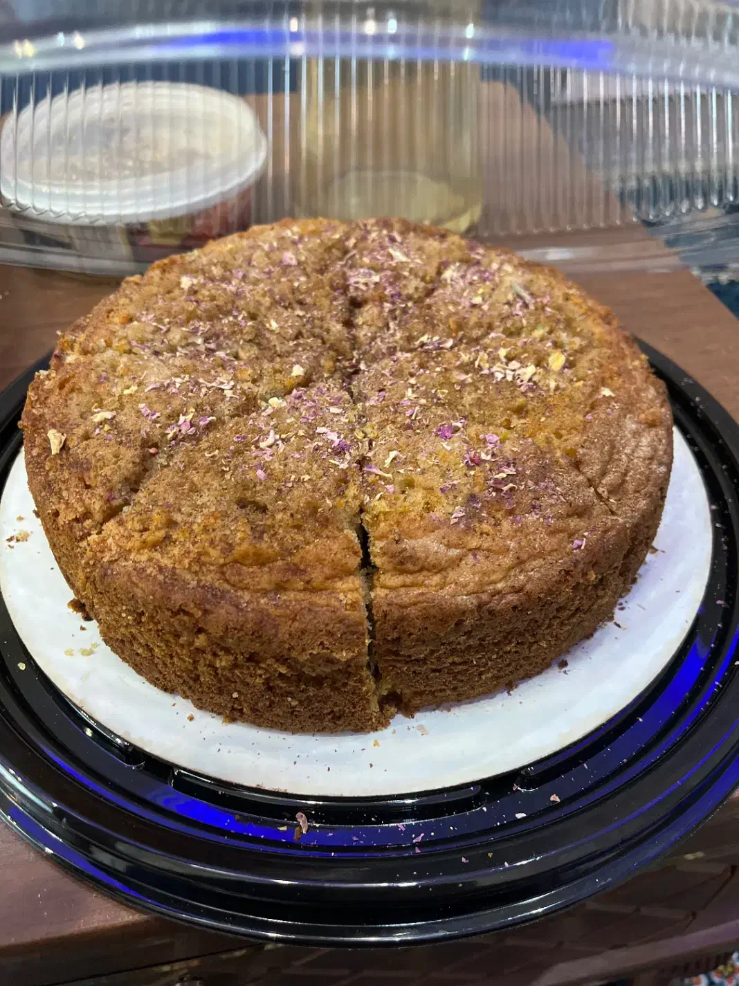 کیک خانگی|خدمات پذیرایی، مراسم|فردیس, قریشی|دیوار