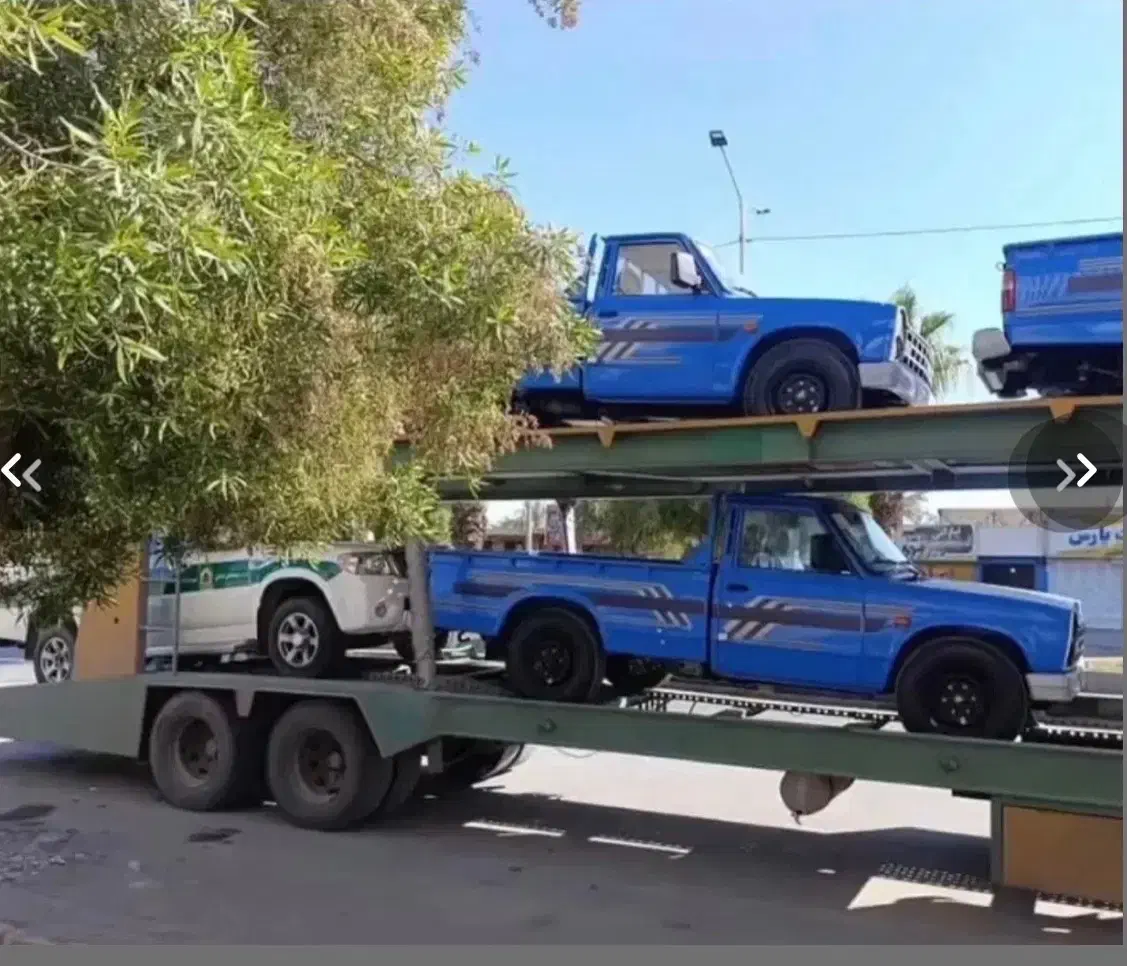 زامیادنیسان دوگانه سوز آپشنال1404،لاستیک رادیال|خودرو سواری و وانت|صومعهسرا, |دیوار