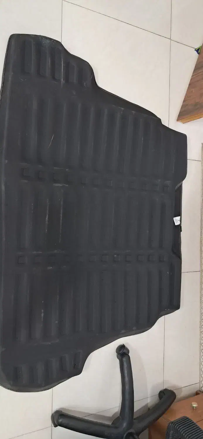 کفپوش صندوق عقب شاهین|قطعات یدکی و لوازم جانبی|شیراز, لشکری|دیوار