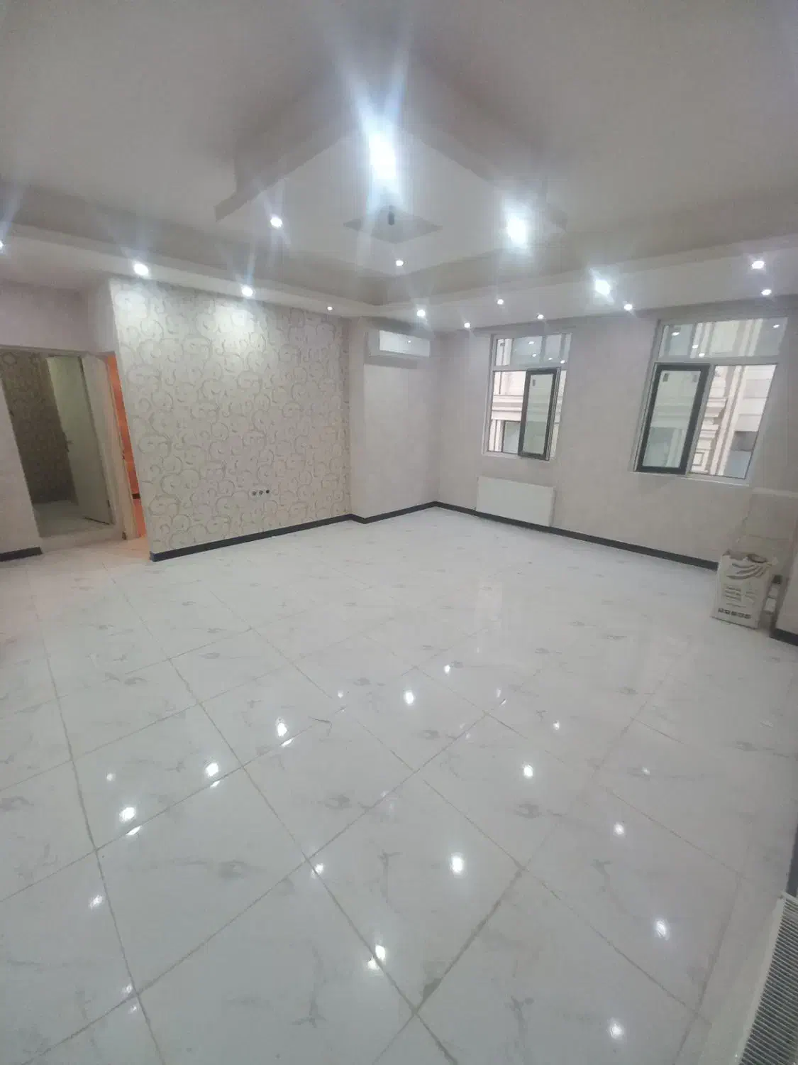 اجاره واحد ۱۰۵ متری دو خواب فول امکانات دو واحدی|اجارهٔ آپارتمان|کهریزک, |دیوار