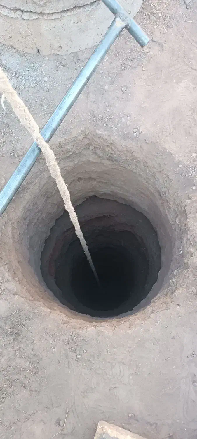 چاه کن هستم قیمت مناسب|خدمات پیشه و مهارت|بم, |دیوار