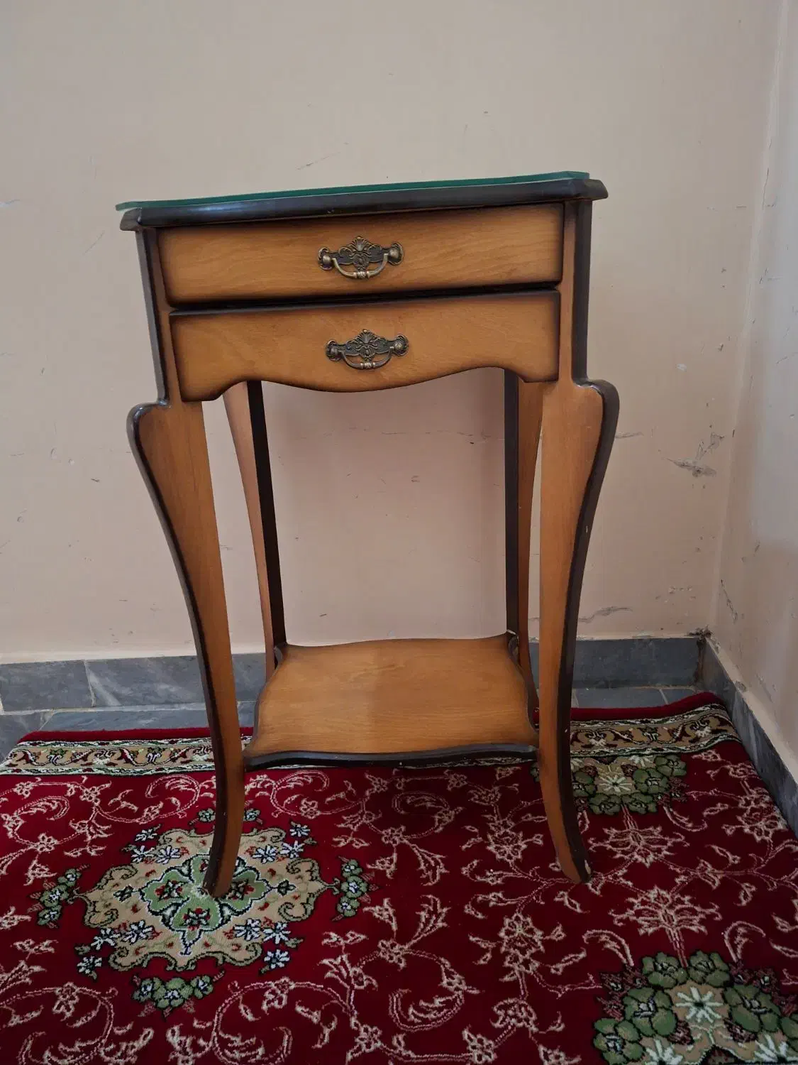 میز تلفن و دکوری چوبی|میز تلفن|تبریز, |دیوار