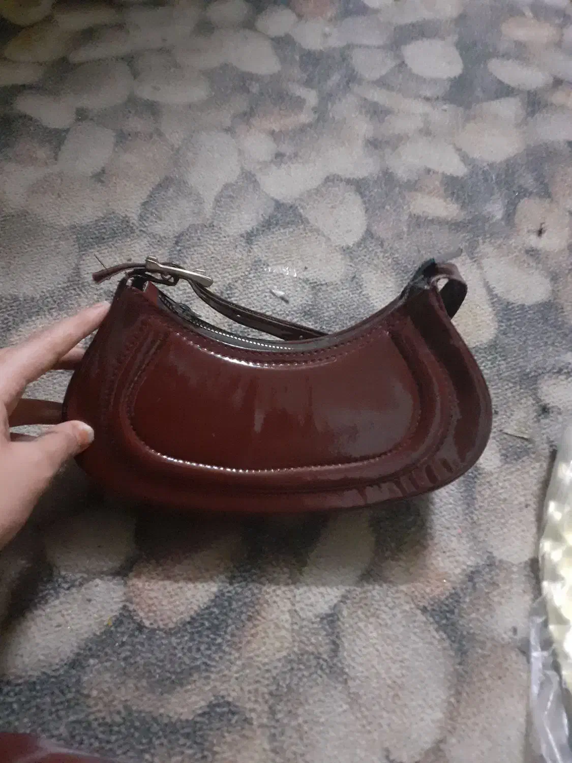 کیف|کیف، کفش، کمربند|قم, حاج زینل|دیوار