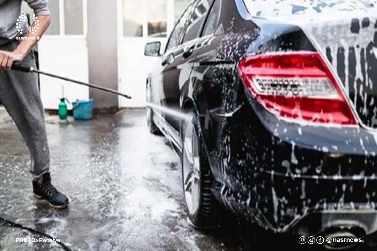 کارگر کارواش ماهر|استخدام سرایداری و نظافت|اراک, |دیوار