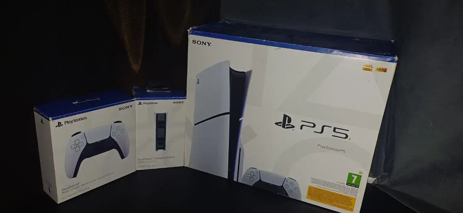 ps5|کنسول، بازی ویدئویی و آنلاین|زاهدان, |دیوار