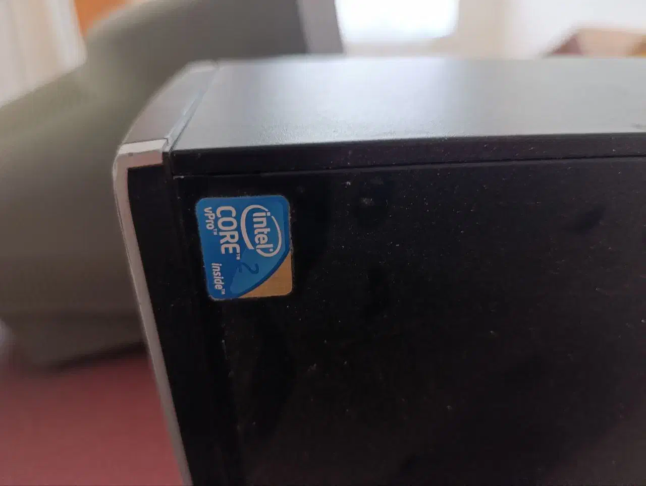 کیس استوک HP|رایانه رومیزی|بروجرد, |دیوار