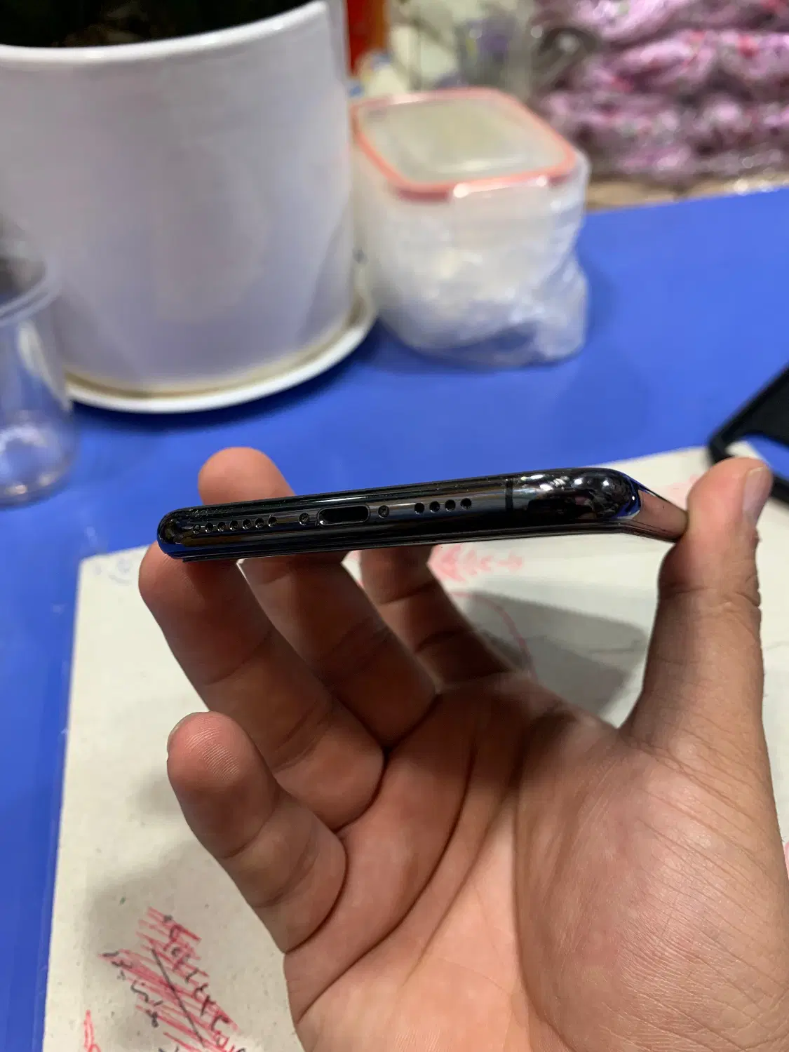 iPhone 11Pro Max|موبایل|بوکان, |دیوار
