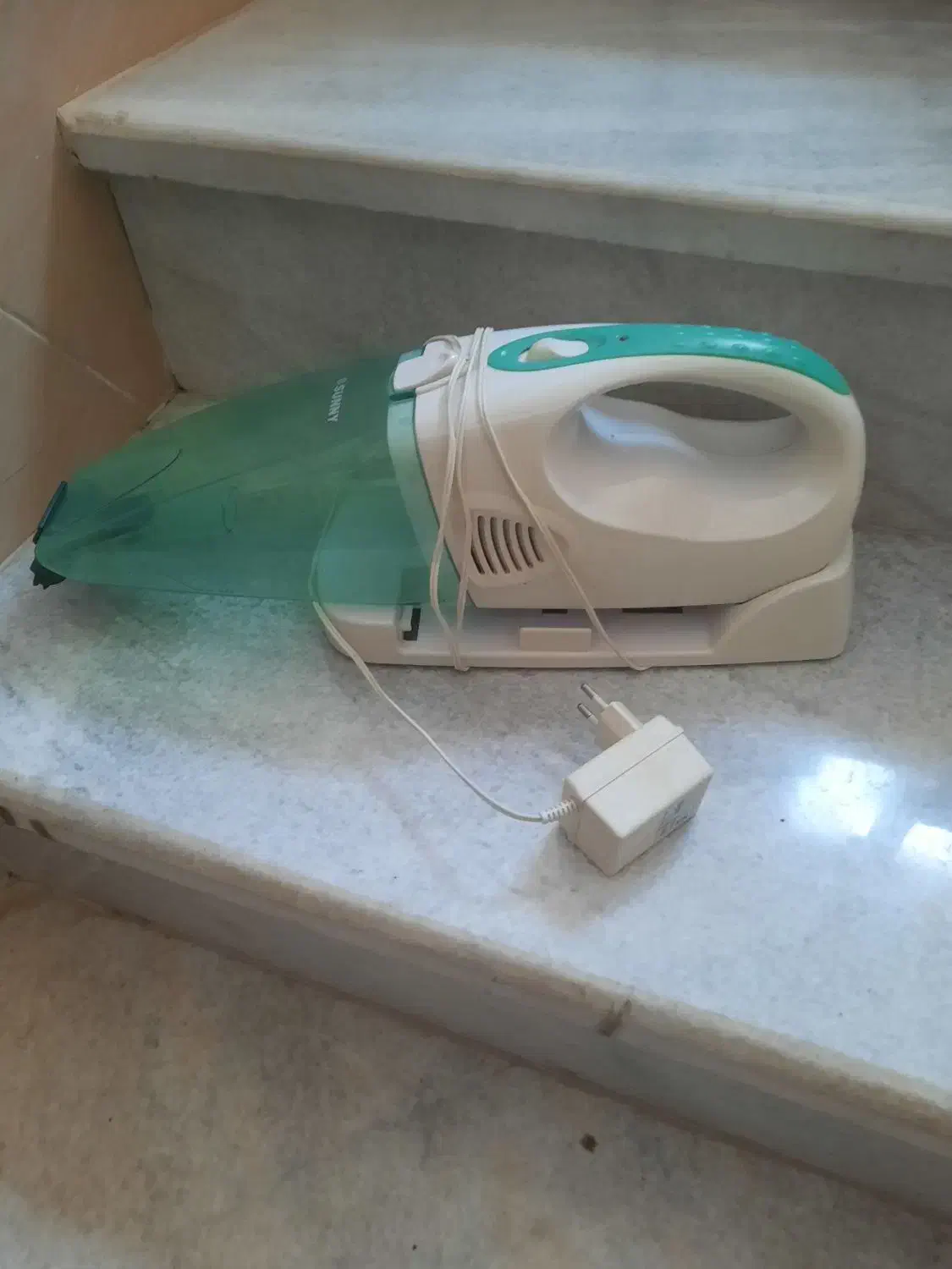 جاروشارژی خودرووآشپزخانه|جاروبرقی، جارو شارژی، بخارشو|قروه, |دیوار