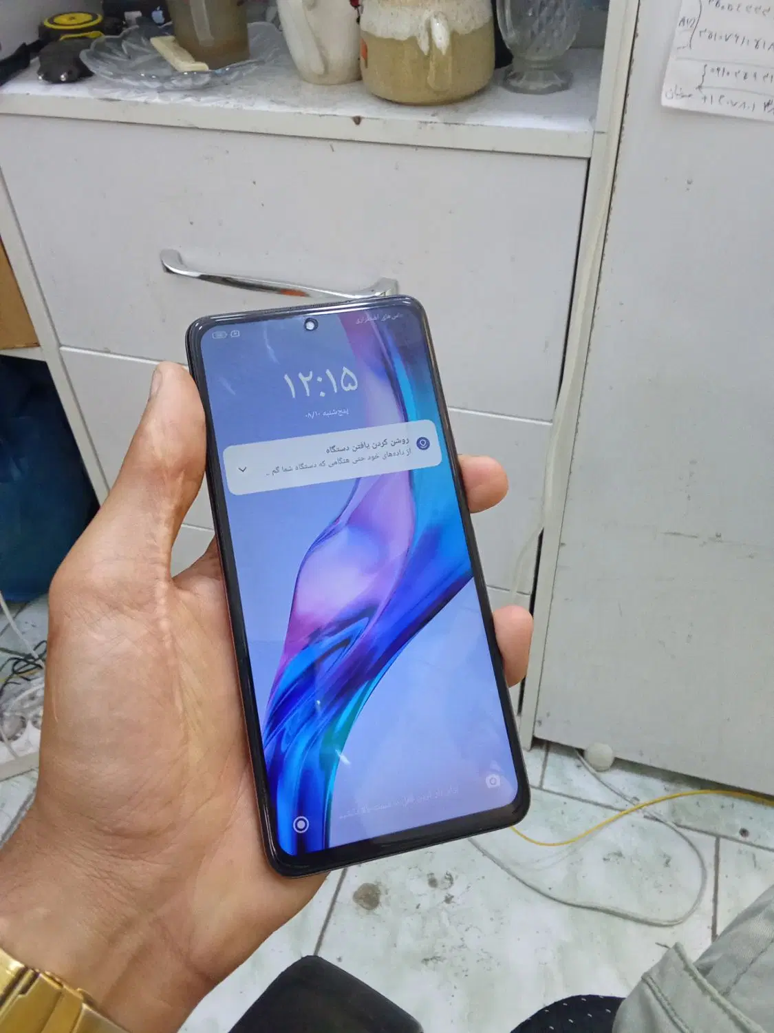 Poco x3pro|موبایل|سبزوار, ولیعصر (نجار آباد)|دیوار