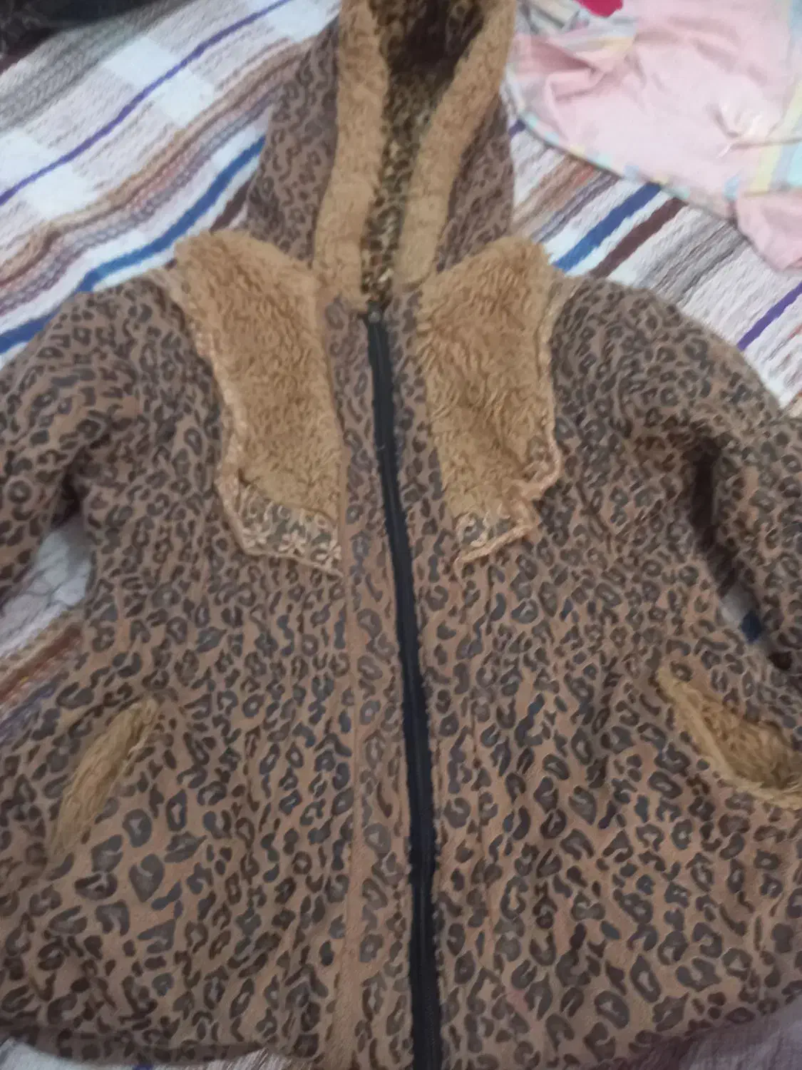 انواع لباس زمستانی|لباس|بهبهان, |دیوار