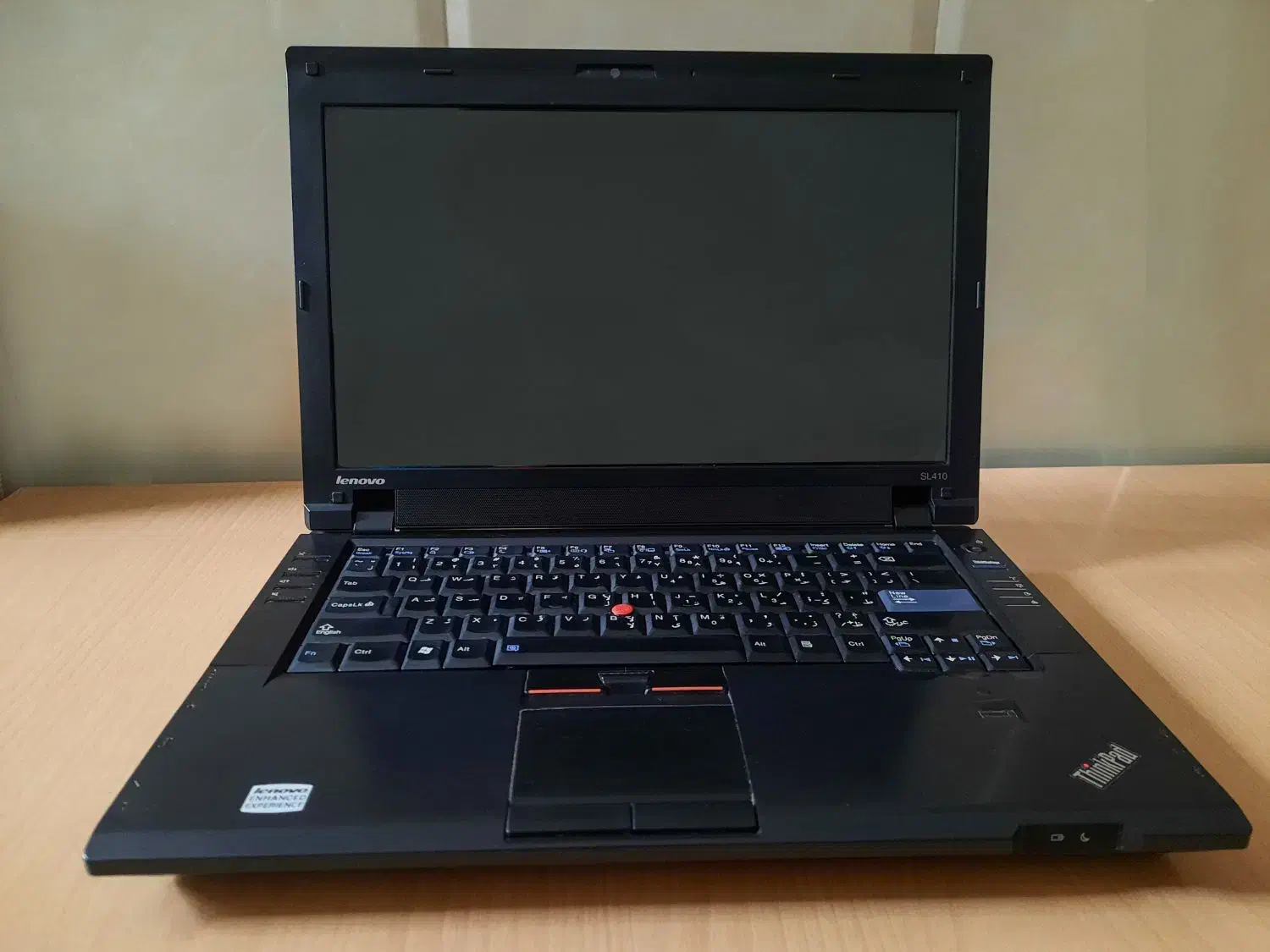 لپ‌تاپ Lenovo thinkpad|رایانه همراه|قم, حنیف نژاد|دیوار