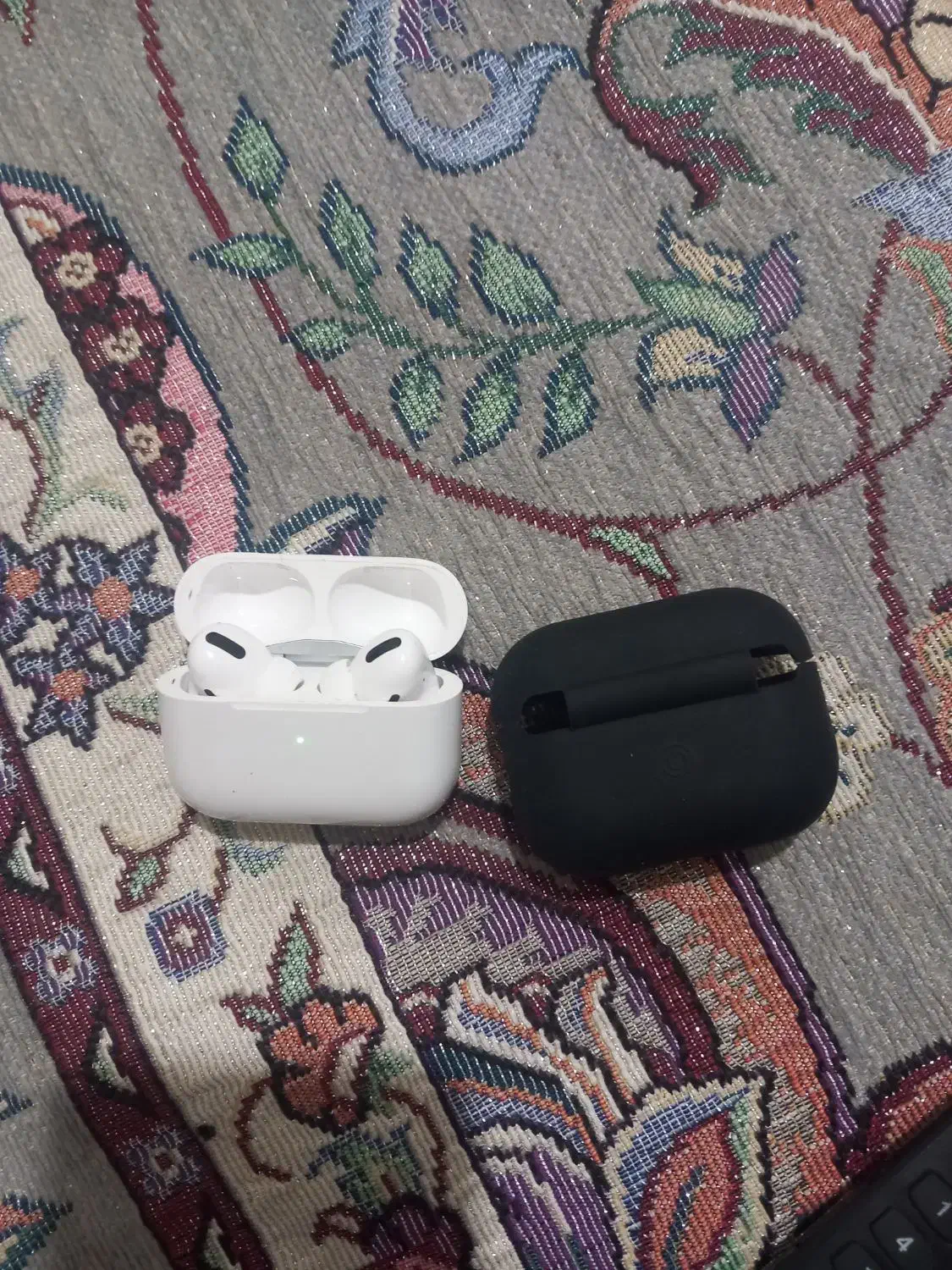 ایر پاد|لوازم جانبی موبایل و تبلت|خلخال, |دیوار