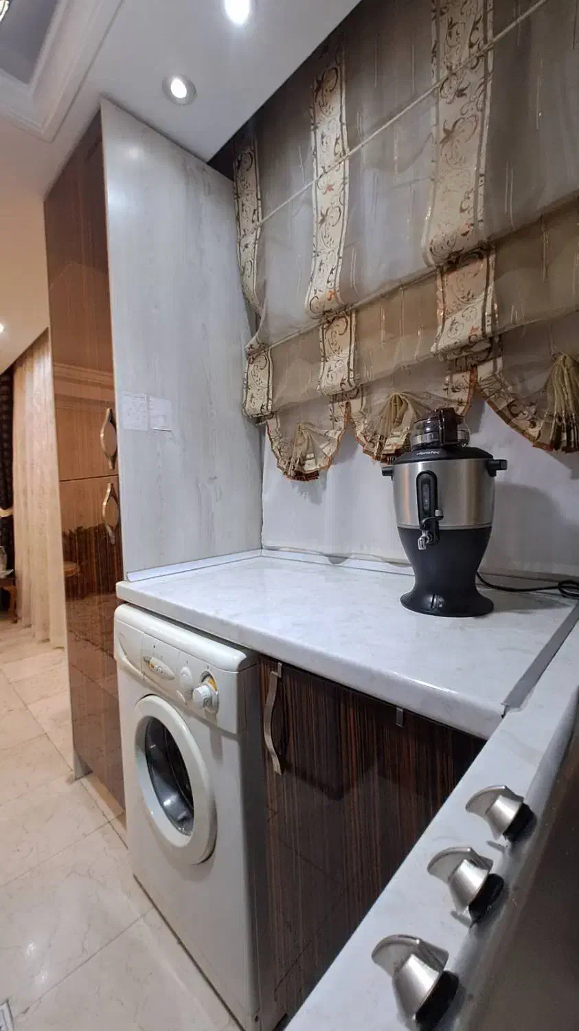 پکیج لوازم آشپزخانه کابینت،گاز،سینک،هود،آبچکان|اجاق گاز و لوازم برقی پختوپز|تهران, هفت حوض|دیوار